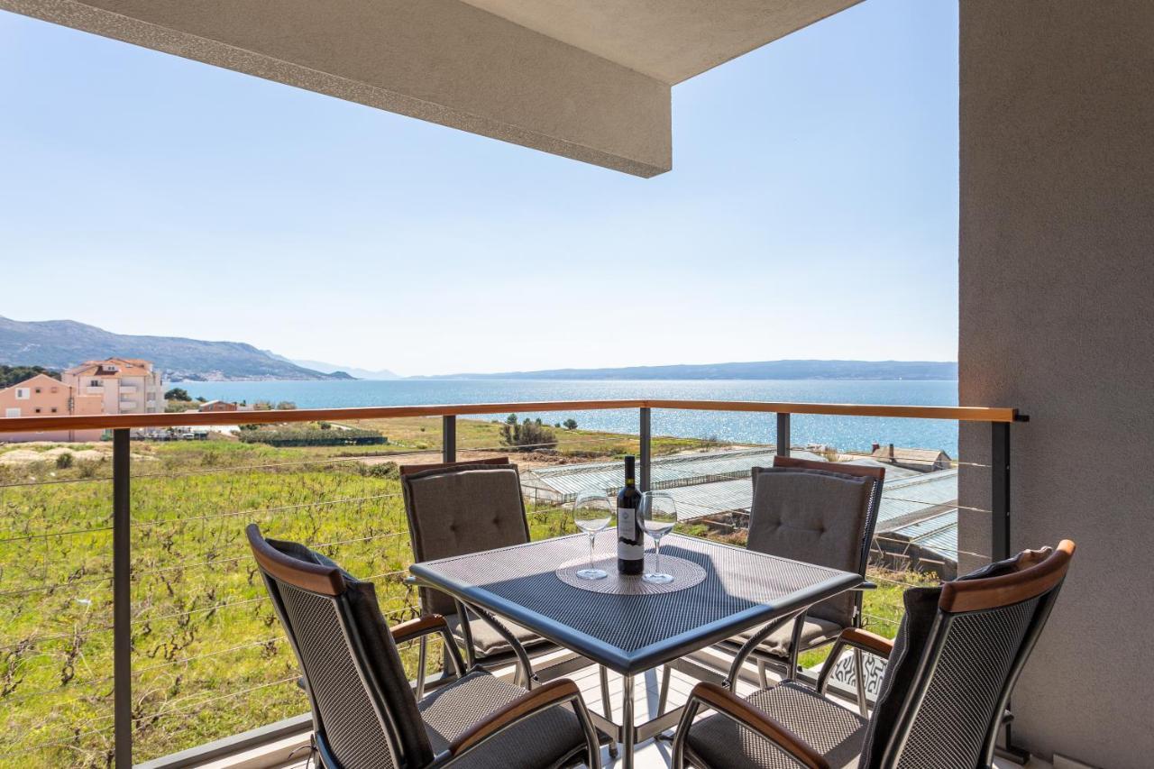 Apartment Lauretta Split Ngoại thất bức ảnh